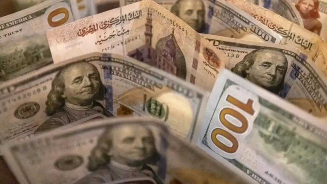 سعر الدولار في ختام تعاملات الأربعاء 8 يوليو يتصدر الأفق المالي